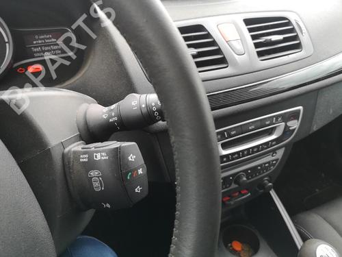 Left front window switch RENAULT MEGANE III Hatchback (BZ0/1_, B3_) 1.4 TCe (BZ0F, BZ1V) | BP25533131I27  - Image 7