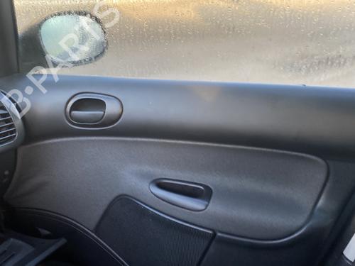 Used Parts PEUGEOT 206 Hatchback (2A/C) 4562814