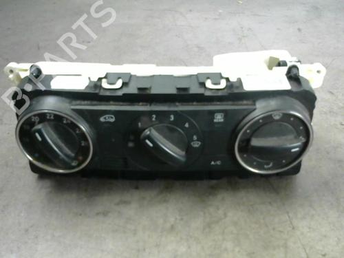 Used Climate control MERCEDES-BENZ A-CLASS (W169) A 150 (169.031, 169.331) (95 hp) 25552717