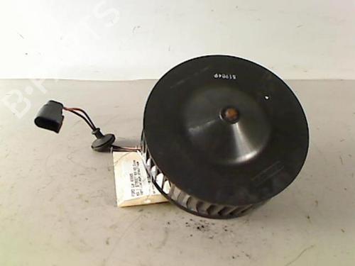 Used Heater blower motor Heater blower motor FORD KA (RB_) [1996-2008] 25523145 25523145