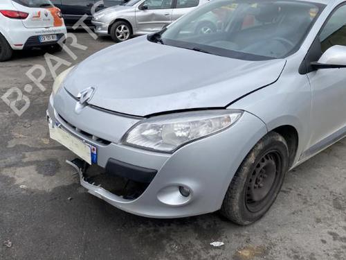 Climate control RENAULT MEGANE III Hatchback (BZ0/1_, B3_) 1.5 dCi (BZ09, BZ0D, BZ1W, BZ29, BZ14) | BP25565825I5  - Image 31