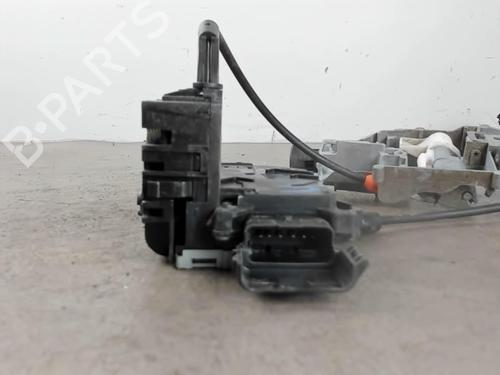 Used Rear right lock CITROËN C4 Grand Picasso I (UA_) 2.0 HDi 150 (150 hp) 25579426