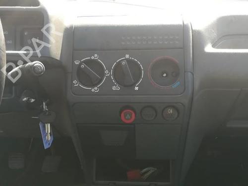 Left mirror PEUGEOT 205 II (20A/C) 1.7 Diesel | BP25577822C26 