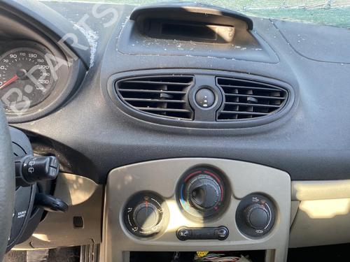 ABS pump RENAULT CLIO III (BR0/1, CR0/1) 1.5 dCi (BR17, CR17) | BP25509858M43 