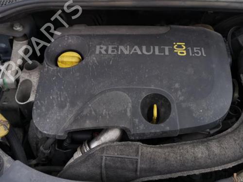 Front left belt tensioner RENAULT CLIO III (BR0/1, CR0/1) 1.5 dCi (BR17, CR17) | BP25585467C87 