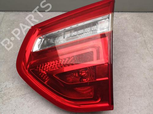 Used Right tailgate light CITROËN C4 Picasso I MPV (UD_) 2.0 HDi 138 (136 hp) 25517729