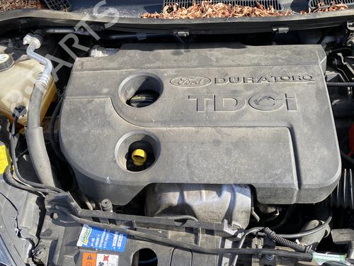 Climate control FORD FIESTA VI (CB1, CCN) 1.4 TDCi | BP25570770I5 - Image 26