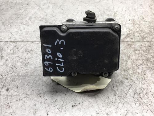 ABS pump RENAULT CLIO III (BR0/1, CR0/1) 1.5 dCi (BR17, CR17) | BP25509857M43 