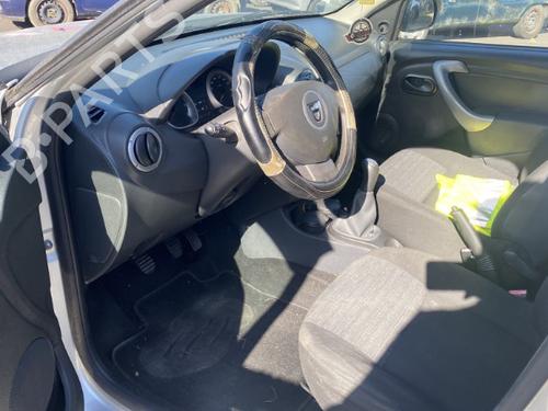 Front right window mechanism DACIA DUSTER (HS_) 1.5 dCi | BP25512936C23  - Image 27