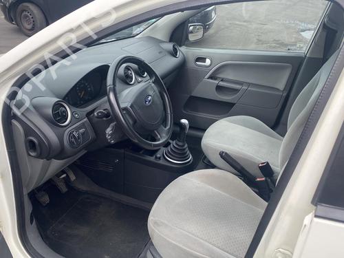 Radio FORD FIESTA V (JH_, JD_) 1.4 16V | BP25515476E6 