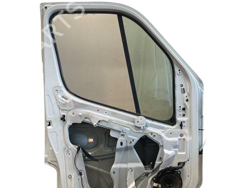 left-front-door-renault-master-iii-van-fv-2010-25572182 main image