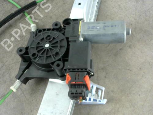Front left window mechanism OPEL CORSA D (S07) 1.3 CDTI (L08, L68) | BP25559518C22 