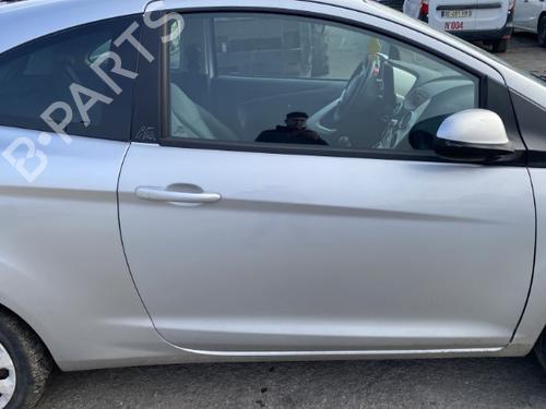 Climate control FORD KA (RU8) 1.2 | BP25512363I5  - Image 9