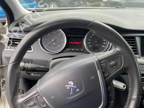 Left front window switch PEUGEOT 508 I (8D_) 1.6 HDi | BP27149661I27 - Image 9