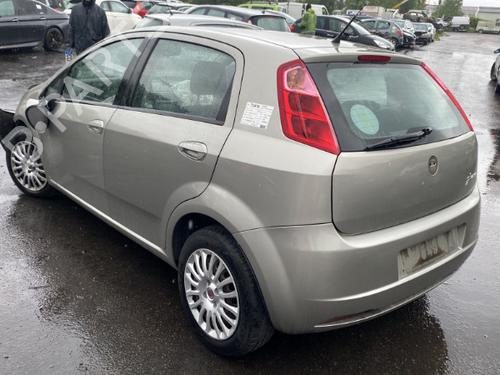 Starter FIAT GRANDE PUNTO (199_) 1.3 D Multijet | BP25549916M8 - Image 10