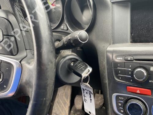 Left front window switch CITROËN C4 II (NC_) 1.6 HDi 110 | BP25504006I27 - Image 14