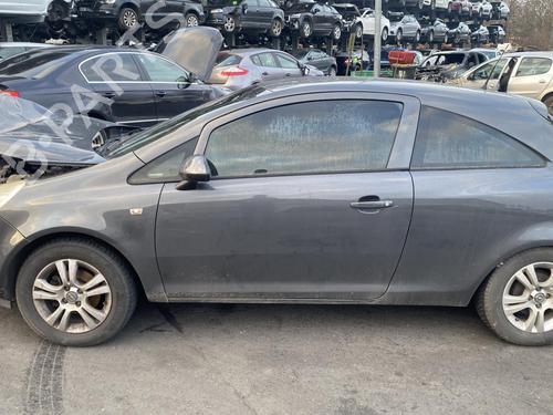 Steering rack OPEL CORSA D (S07) 1.3 CDTI (L08, L68) | BP25546534M22  - Image 9