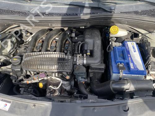 ABS pump PEUGEOT 208 I (CA_, CC_) 1.2 VTI 82 | BP25574302M43