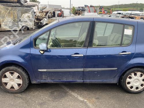 ABS pump RENAULT MODUS / GRAND MODUS (F/JP0_) 1.5 dCi (FP0D, JP0D) | BP26521203M43  - Image 17