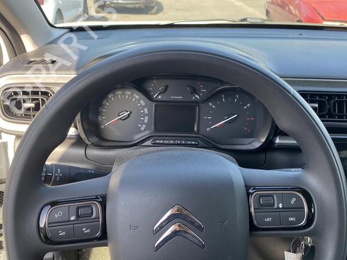 Right front steering knuckle CITROËN C3 III (SX) 1.2 PureTech 82 | BP25576294M26  - Image 5