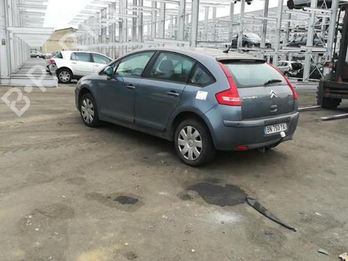 Left tailgate light CITROËN C4 I (LC_)  | BP25516568C79  - Image 21