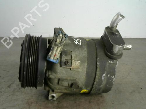 AC compressor OPEL FRONTERA B (U99) 2.2 DTI (6B_ZC, 6B_VF, 6B_66, 6B_76) | BP25516119M34 - Image 2