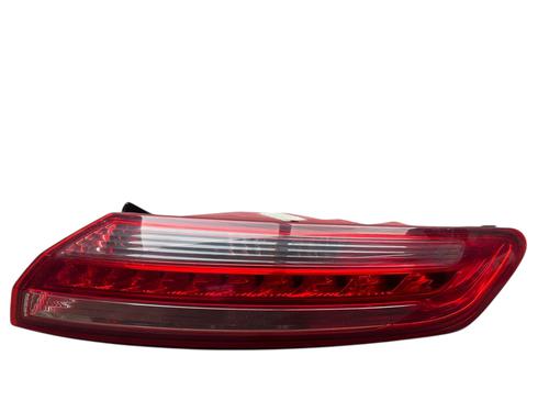 Left taillight RENAULT LAGUNA Coupe (DT0/1) 2.0 dCi (DT01, DT08, DT09, DT0K, DT12, DT1C, DT1D, DT1M,... | BP25584634C34 - Image 2