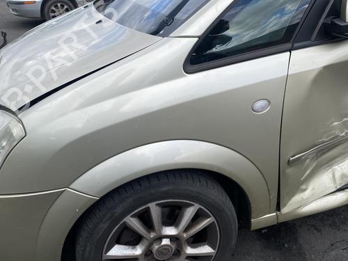 Faro izquierdo OPEL MERIVA A MPV (X03) 1.7 CDTI (E75) | BP25575619C28 