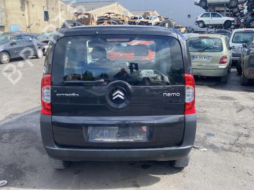 Bremslicht CITROËN NEMO MPV 1.3 HDi 75 | BP25548210L11 - Image 25