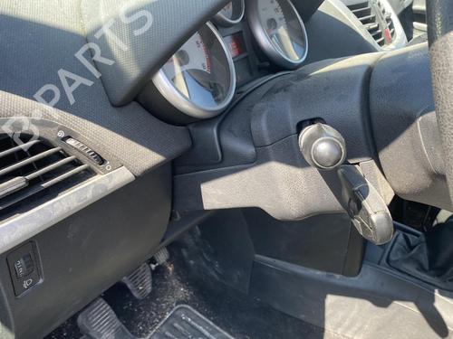 Fuel flap PEUGEOT 207 SW (WK_) 1.6 HDi | BP25510516C131 