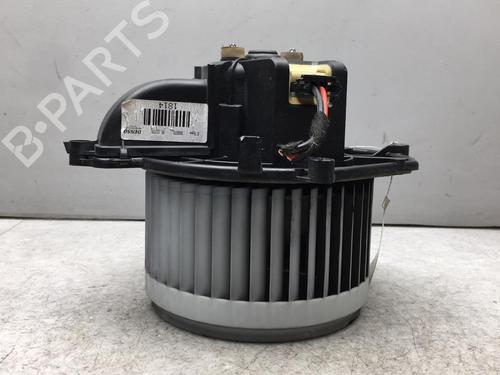 Varmeblæser CITROËN BERLINGO MULTISPACE (B9) 1.6 HDi 110 | BP25514592M62 