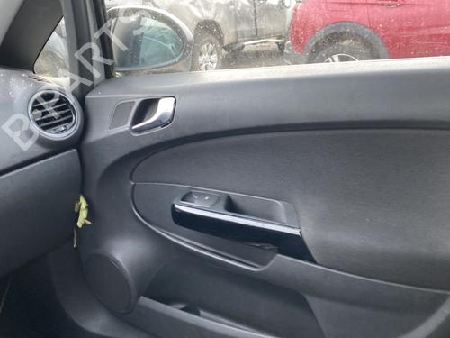 AC compressor OPEL CORSA D (S07) 1.2 LPG (L08, L68) | BP26938505M34  - Image 10