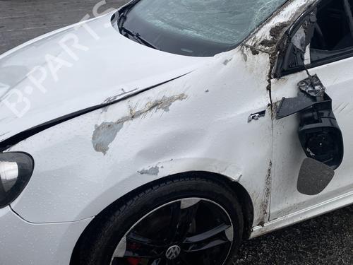 Steering column stalk VW GOLF VI (5K1) 1.6 TDI | BP31907955I23  - Image 8