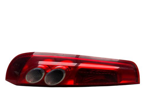 Used Left taillight FORD FIESTA V (JH_, JD_) 1.4 TDCi (68 hp) 25520637
