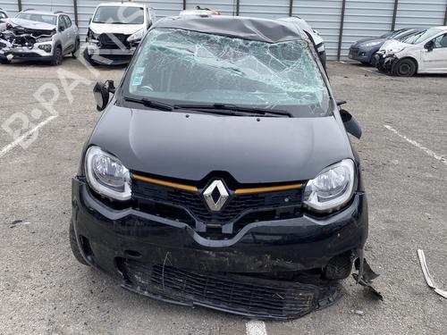 Left front window switch RENAULT TWINGO III (BCM_, BCA_) 1.0 SCe 75 | BP29842808I27 - Image 4