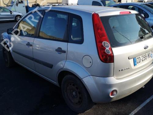 Left taillight FORD FIESTA V (JH_, JD_) 1.4 TDCi | BP25560421C34 