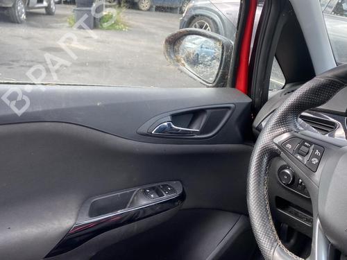 Right sun visor OPEL CORSA E (X15) 1.4 (08, 68) | BP25571311I2  - Image 6