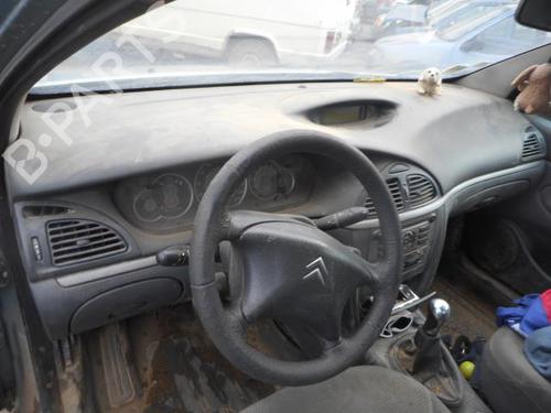 Right tailgate light CITROËN C5 II (RC_) 1.6 HDi (RC8HZB) | BP25522759C80  - Image 16