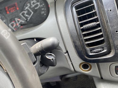 Front right window mechanism RENAULT TRAFIC II Van (FL) 1.9 dCi 100 (FL0C) | BP25520243C23 
