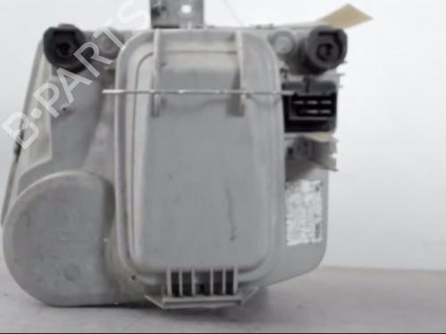 Right headlight MERCEDES-BENZ V-CLASS (638/2) V 220 CDI (638.294) | BP25553770C29 