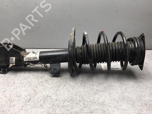 Used Right front shock absorber PEUGEOT 2008 II (UD_, US_, UY_, UJ_, UR_, UC_) 1.2 PureTech 130 (USHNS, URHNS) (130 hp) 25535146