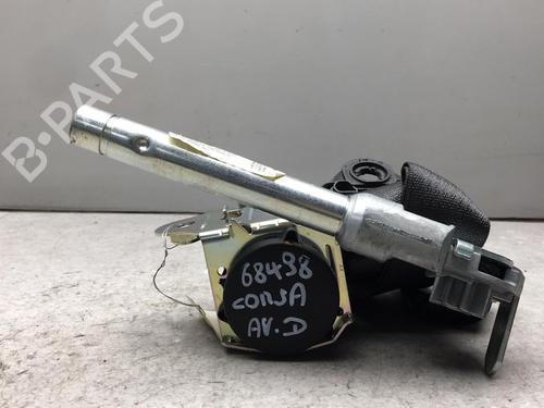Front right belt tensioner OPEL CORSA D (S07) 1.3 CDTI (L08, L68) | BP25556867C88 