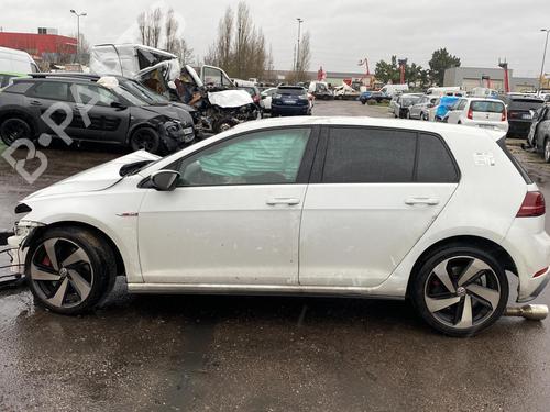 Left tailgate light VW GOLF VII (5G1, BQ1, BE1, BE2) 2.0 GTI | BP25541402C79  - Image 24