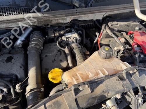Højre solskærm RENAULT KANGOO Express (FW0/1_) 1.5 dCi 75 (FW07, FW10, FW04) | BP32186136I2 - Image 4
