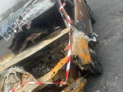 Trækkugle/Mekanisme DACIA DUSTER (HM_) 1.2 TCe 125 4x4 (HMMA) | BP26663376C141  - Image 11