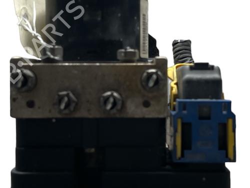 ABS pump RENAULT TWINGO II (CN0_) 1.2 16V (CN04, CN0B) | BP25550293M43  - Image 5