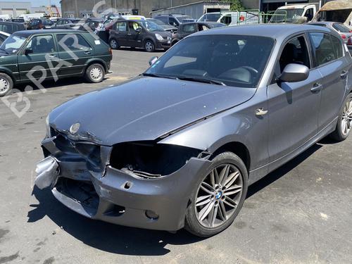 Fuel pump BMW 1 (E87) 118 d | BP27345159M76  - Image 6