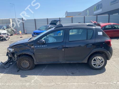 Venstre bagtil lås DACIA SANDERO II TCe 90 (B8M1, B8MA, B8AC) | BP38942832C100 - Image 13