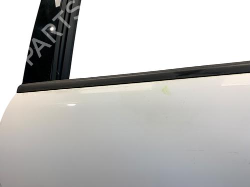 Left rear door CITROËN C3 III (SX) 1.2 THP 110 (SXHNPS, SXHNZT, SXHNZ6) | BP26497994C4