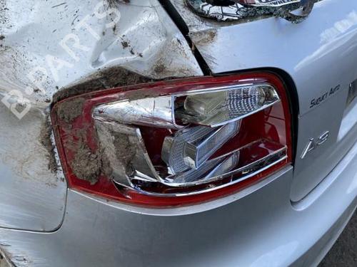 Front right interior door handle AUDI A3 (8P1) 2.0 TDI quattro | BP25547784I14 - Image 12